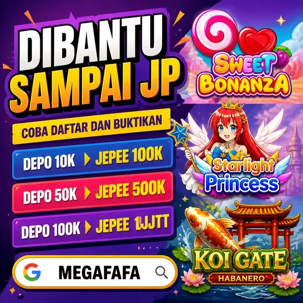 situs judi online gacor